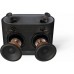 Denon Home 400 - Zwart multiroom luidspreker