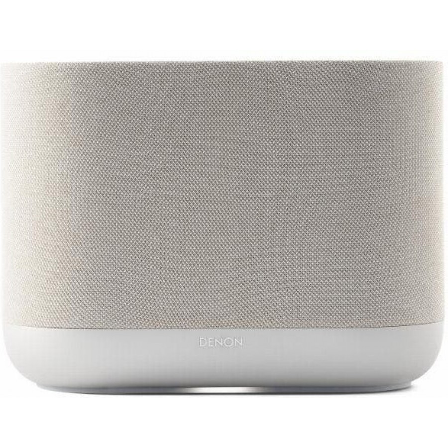 Denon Home 400 - Zilver multiroom luidspreker