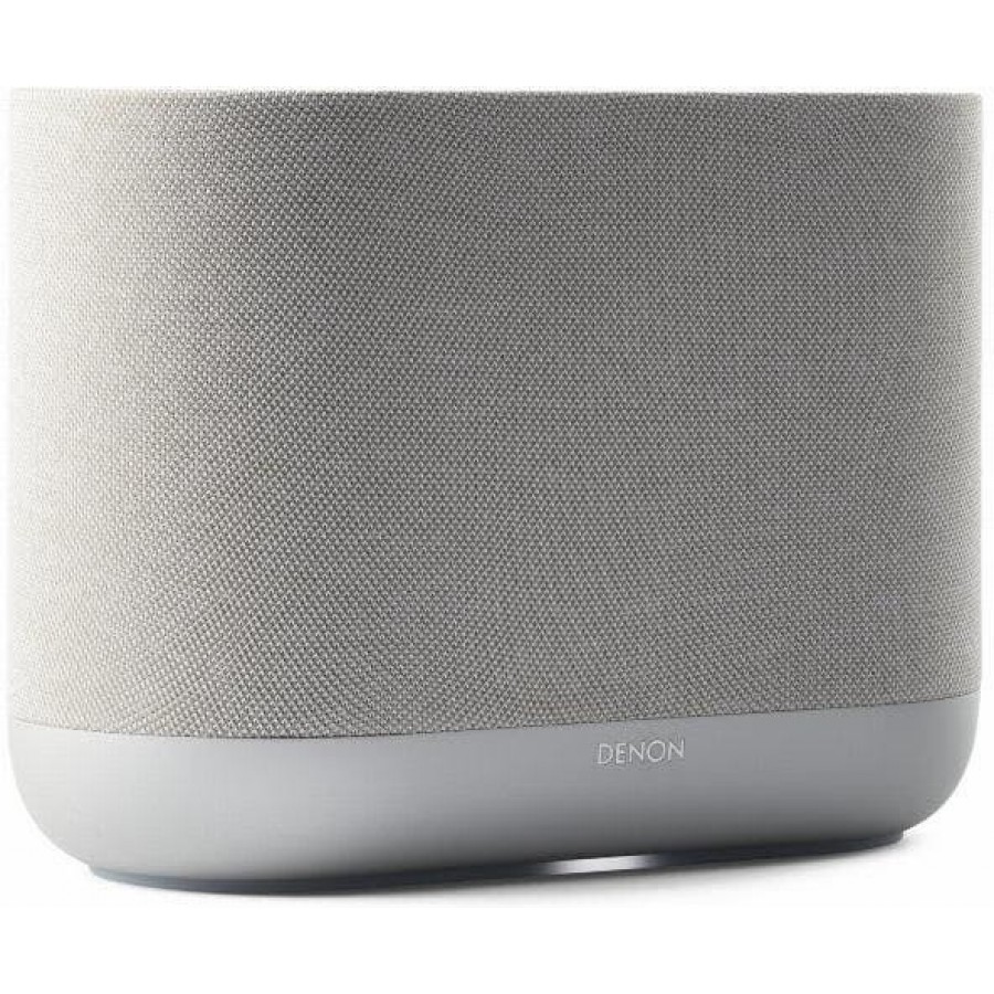 Denon Home 400 - Zilver multiroom luidspreker
