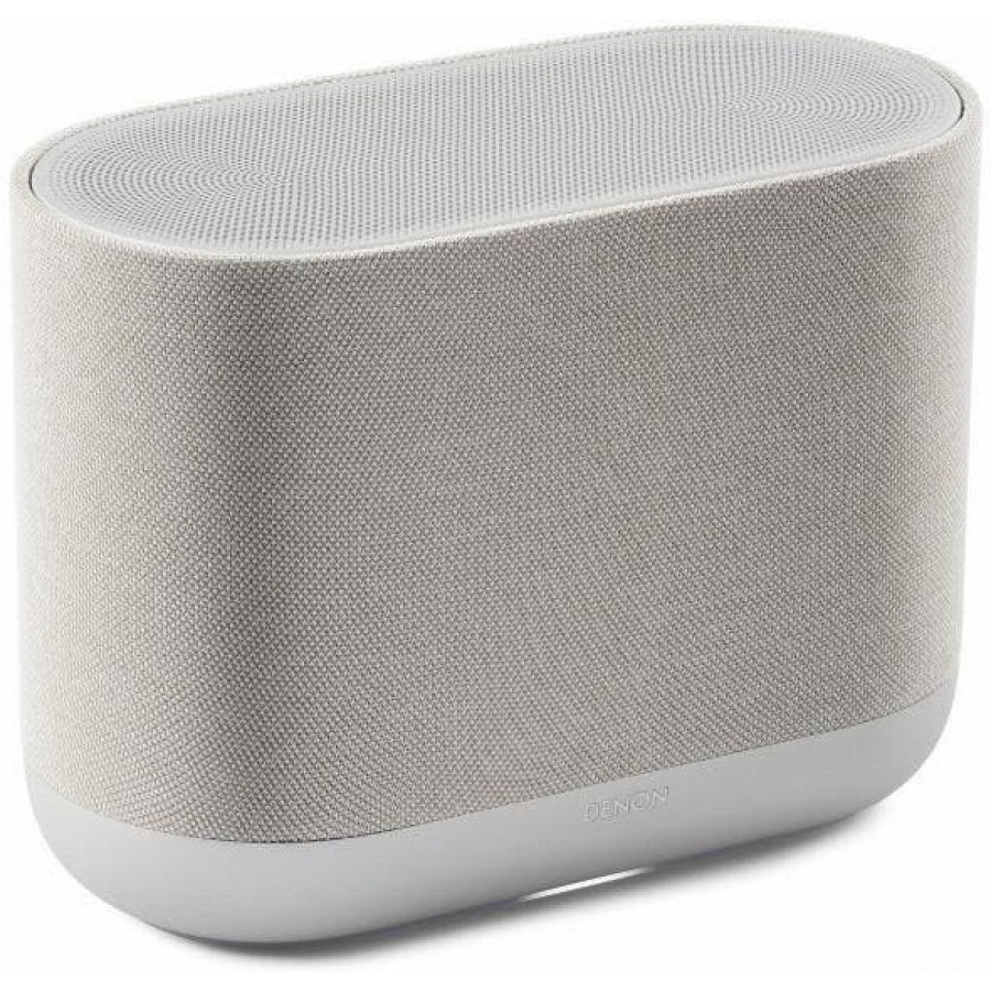 Denon Home 400 - Zilver multiroom luidspreker
