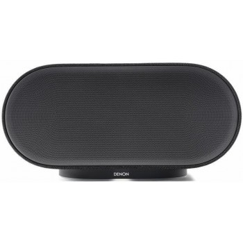 Denon Home 600 - Zwart Denon Home 600 - Zwart