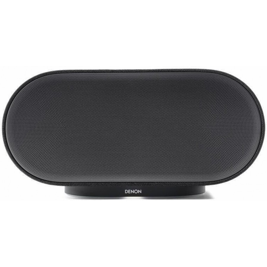 Denon Home 600 - Zwart multiroom luidspreker