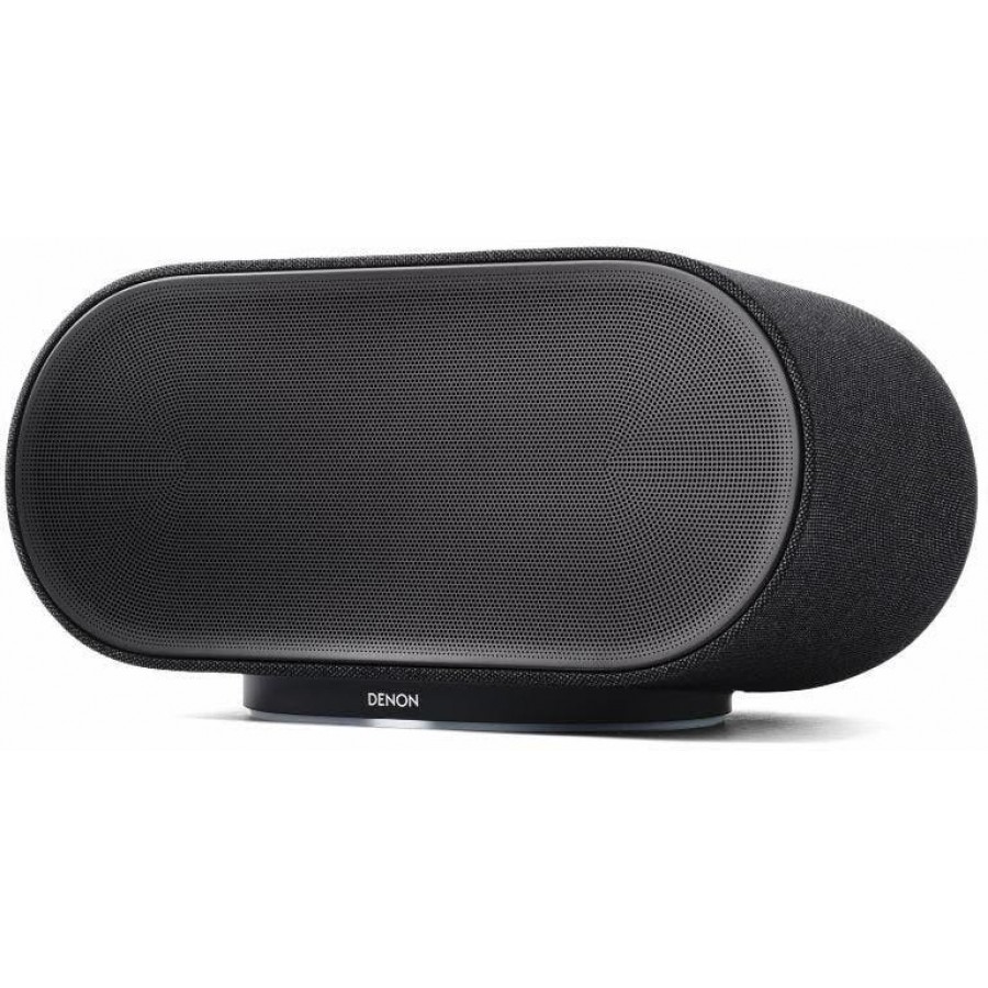 Denon Home 600 - Zwart multiroom luidspreker