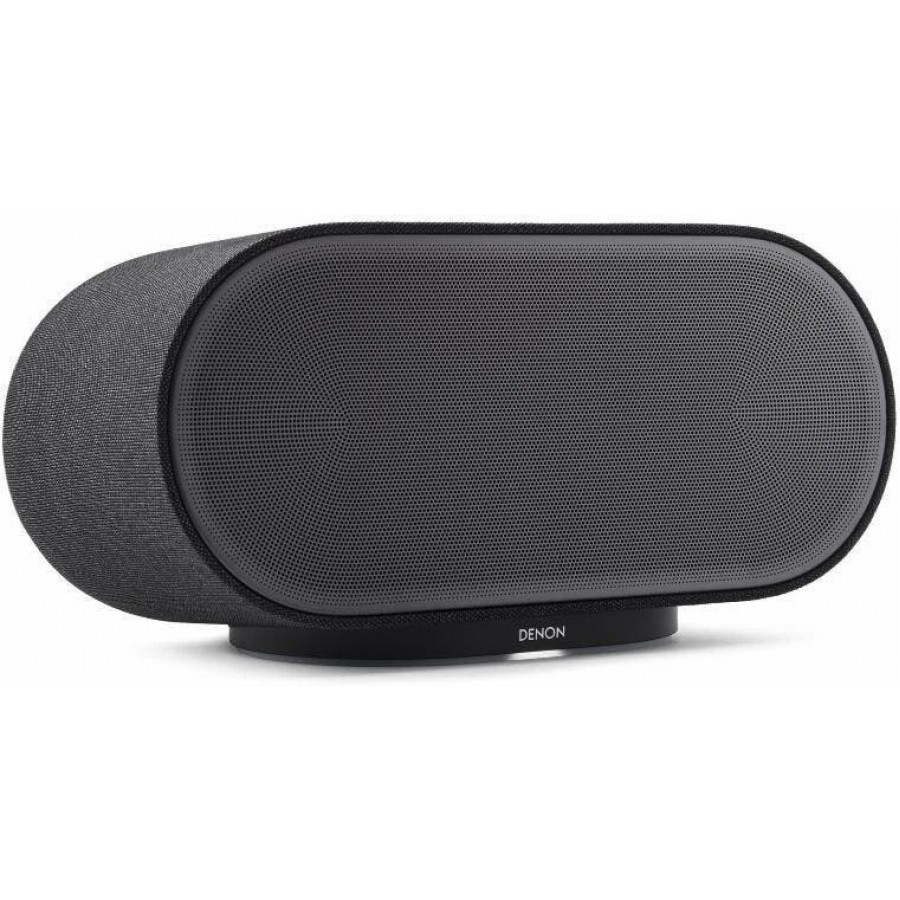 Denon Home 600 - Zwart multiroom luidspreker