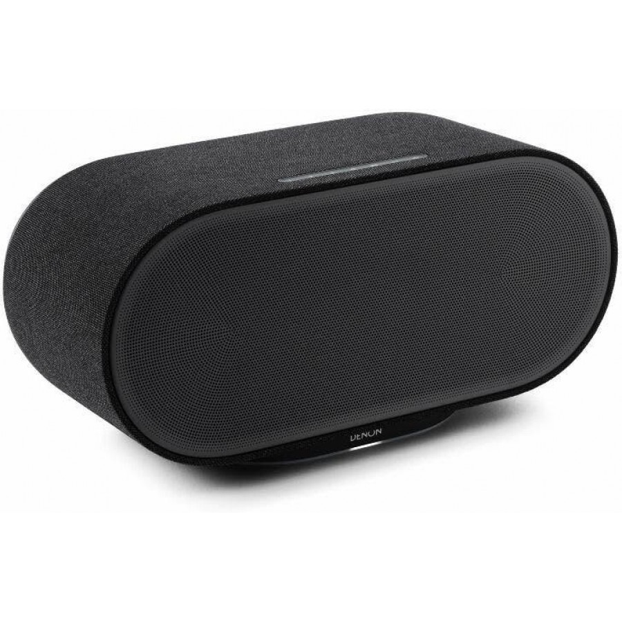 Denon Home 600 - Zwart multiroom luidspreker