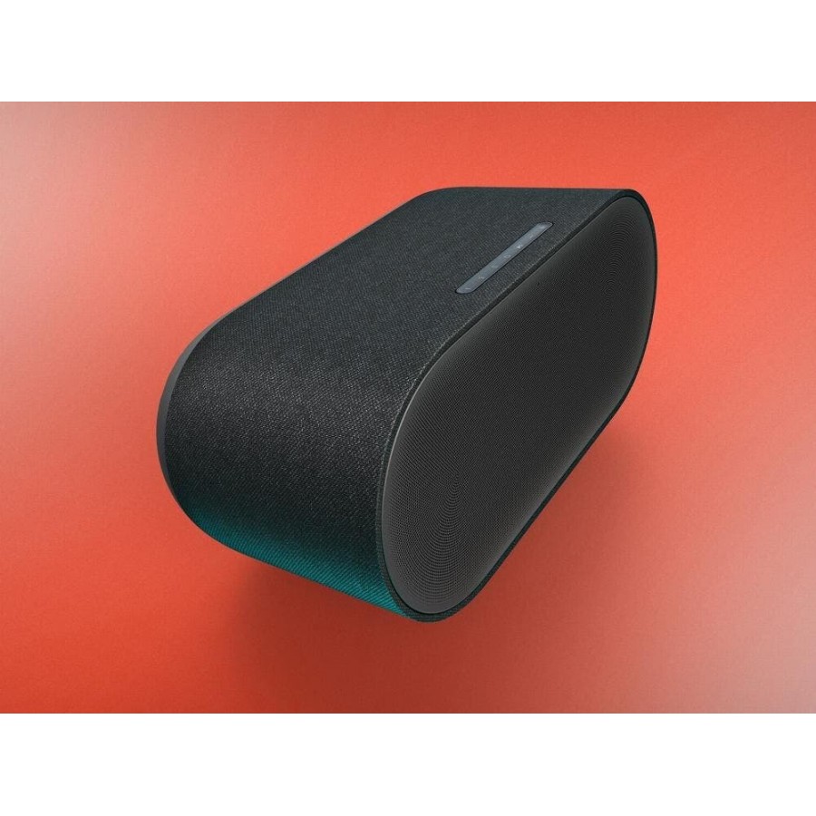 Denon Home 600 - Zwart multiroom luidspreker