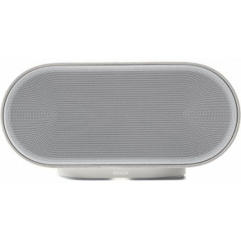 Denon Home 600 - Zilver Denon Home 600 - Zilver