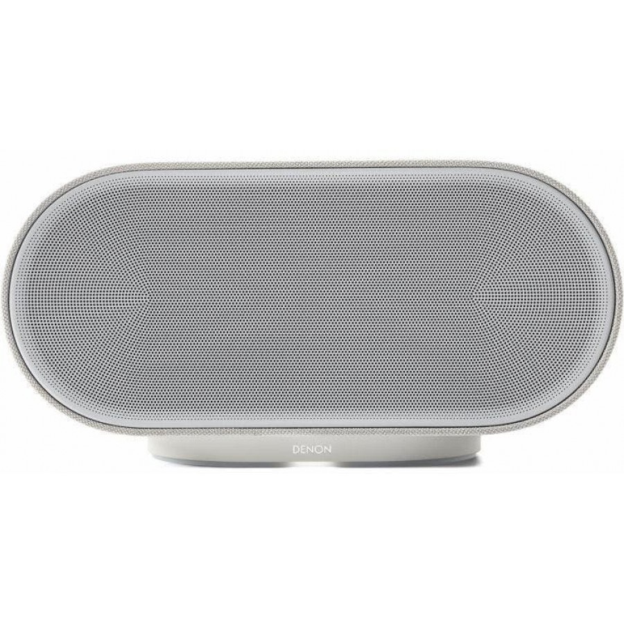 Denon Home 600 - Zilver multiroom luidspreker