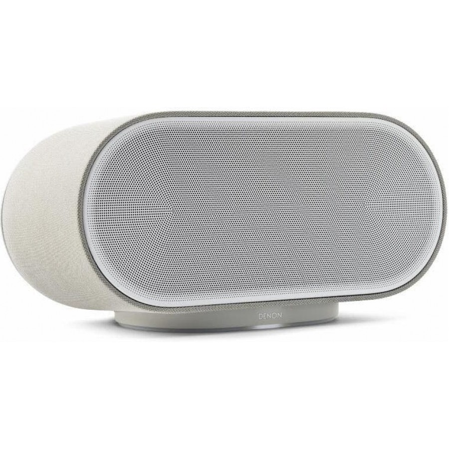 Denon Home 600 - Zilver multiroom luidspreker