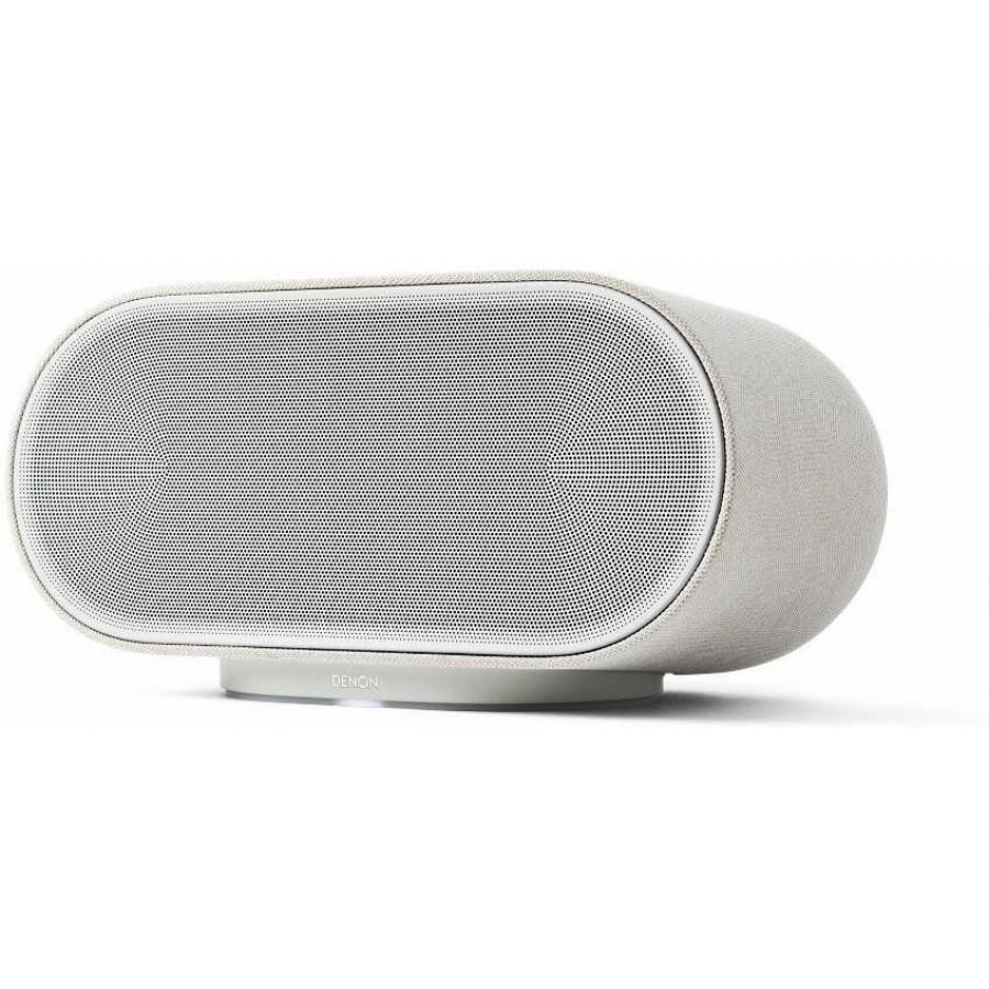 Denon Home 600 - Zilver multiroom luidspreker