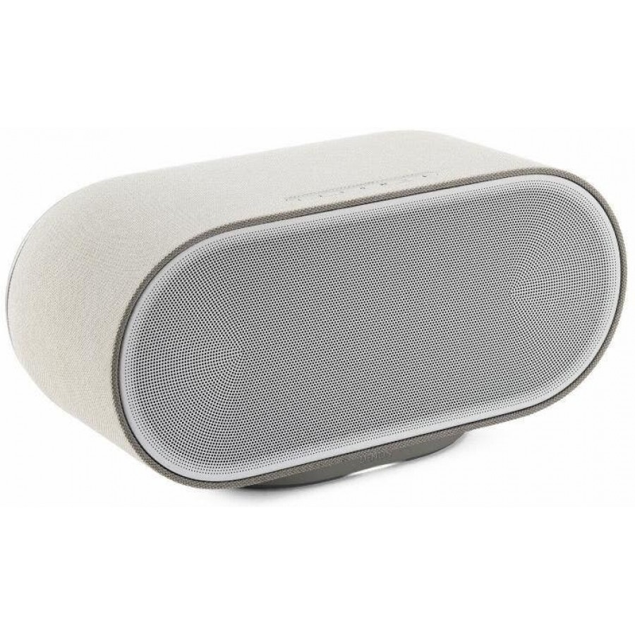 Denon Home 600 - Zilver multiroom luidspreker