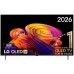 LG OLED 4K 55" B6E (2026) OLED televisie