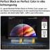 LG OLED 4K 55" B6E (2026) OLED televisie