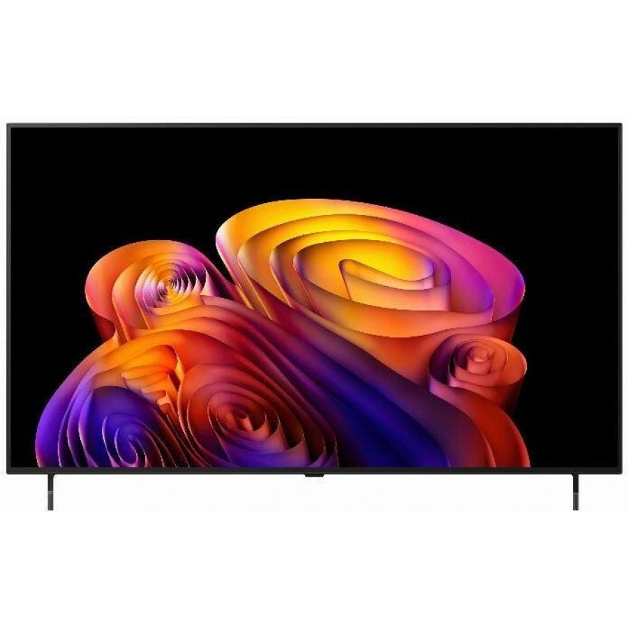 LG OLED 4K 55" B6E (2026) OLED televisie