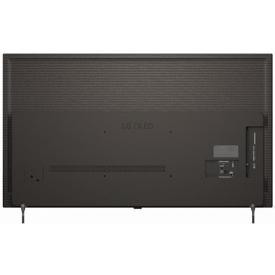 LG OLED 4K 55" B6E (2026) OLED televisie