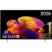 LG OLED 4K 65" B6E (2026) OLED televisie