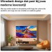 LG OLED 4K 65" B6E (2026) OLED televisie