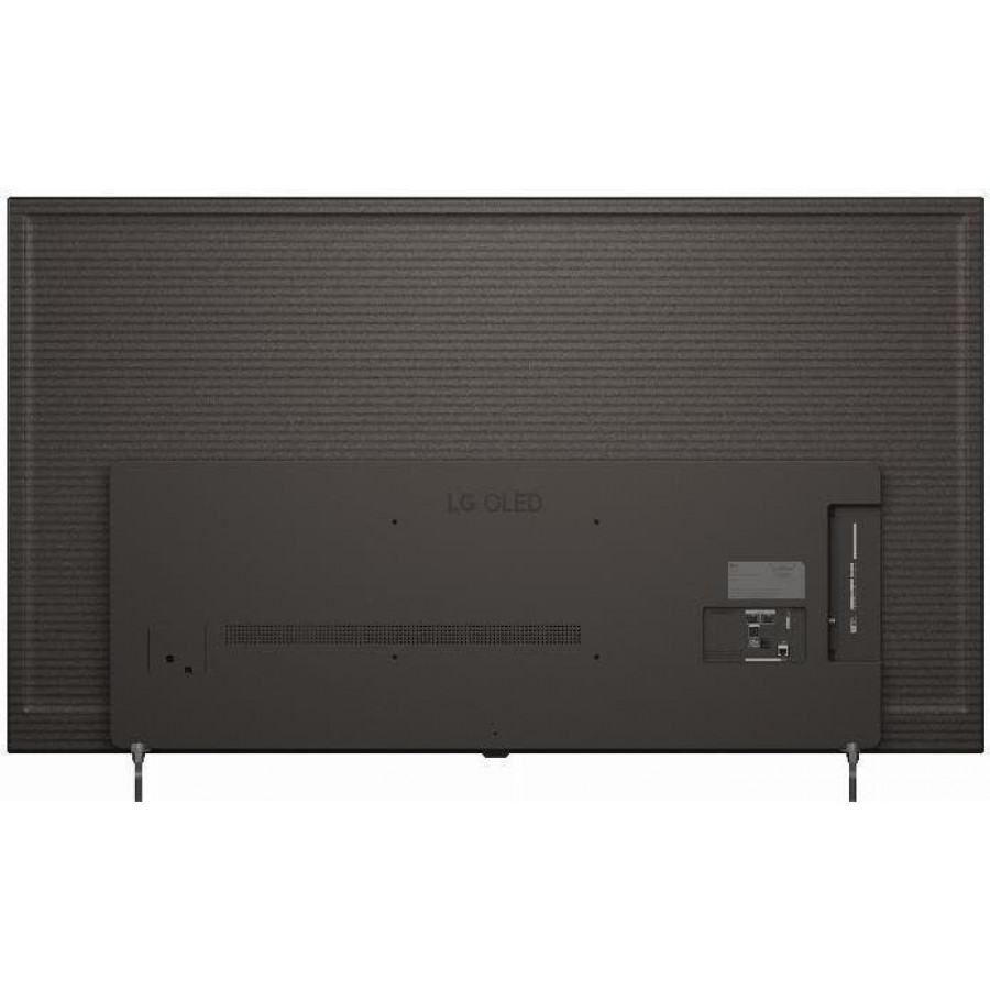 LG OLED 4K 65" B6E (2026) OLED televisie