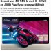 LG OLED 4K 65" B6E (2026) OLED televisie