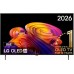 LG OLED 4K 48" B6E (2026) OLED televisie