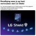 LG OLED 4K 48" B6E (2026) OLED televisie