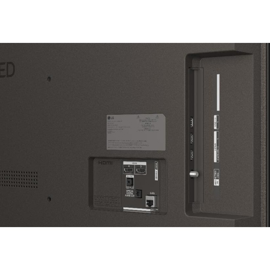 LG OLED 4K 48" B6E (2026) OLED televisie