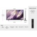 Samsung 83” OLED 4K S99H (2026) OLED televisie