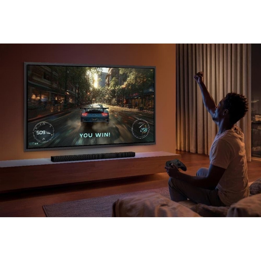 Samsung 65” OLED 4K S99H (2026) OLED televisie