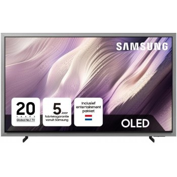 Samsung 55” OLED 4K S99H (2026) OLED televisie