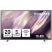 Samsung 55” OLED 4K S99H (2026) OLED televisie