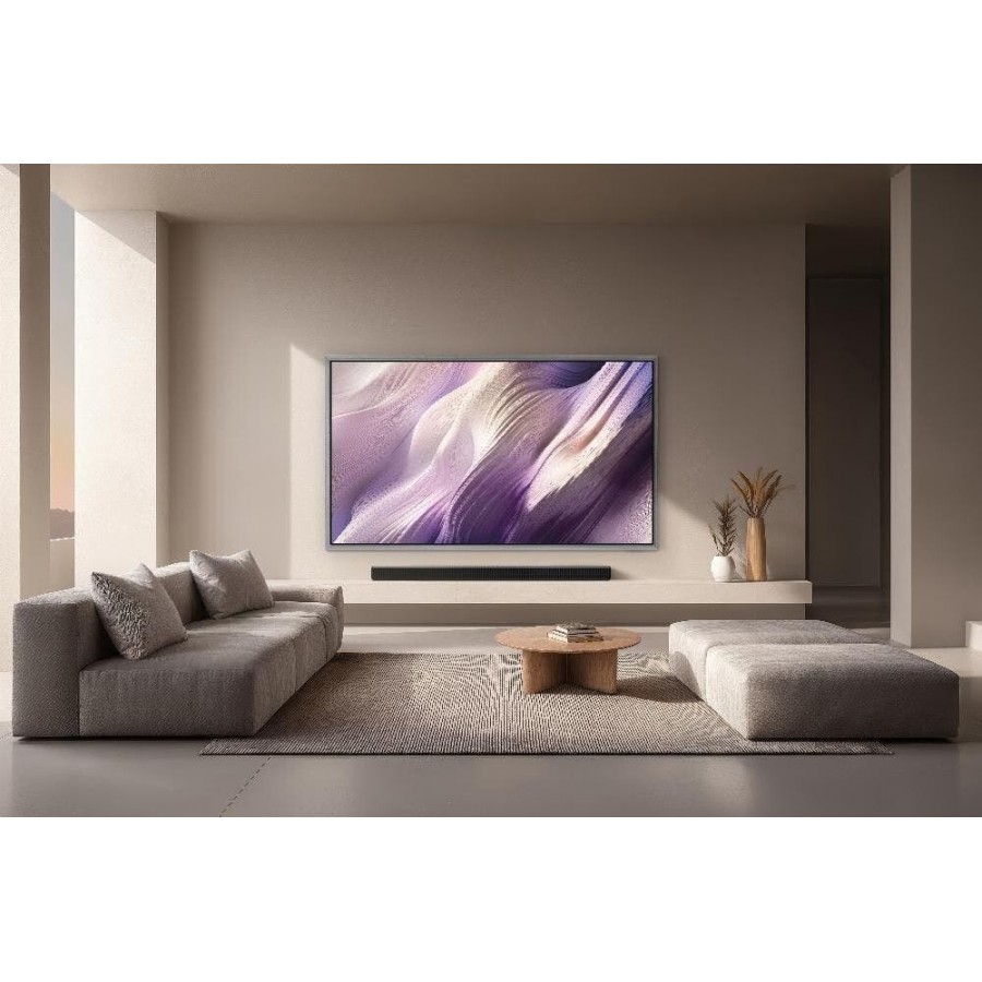 Samsung 55” OLED 4K S99H (2026) OLED televisie