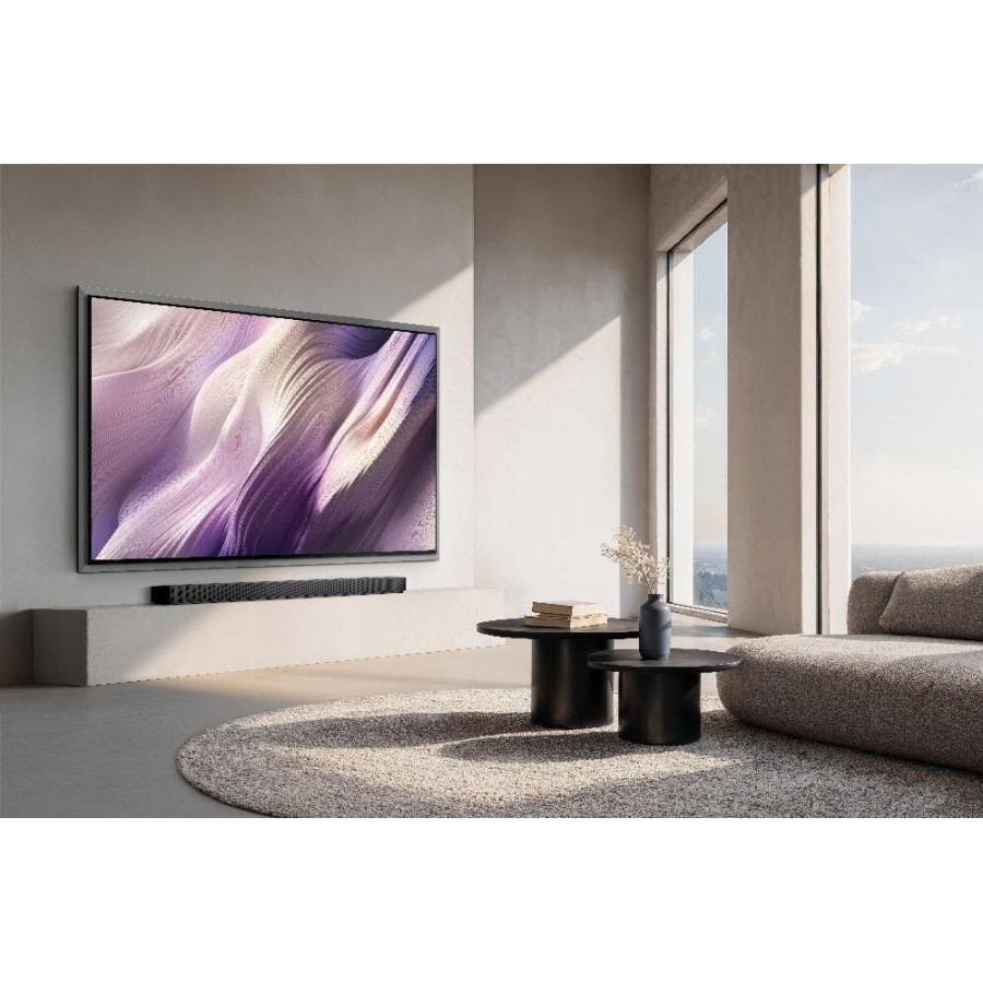 Samsung 55” OLED 4K S99H (2026) OLED televisie