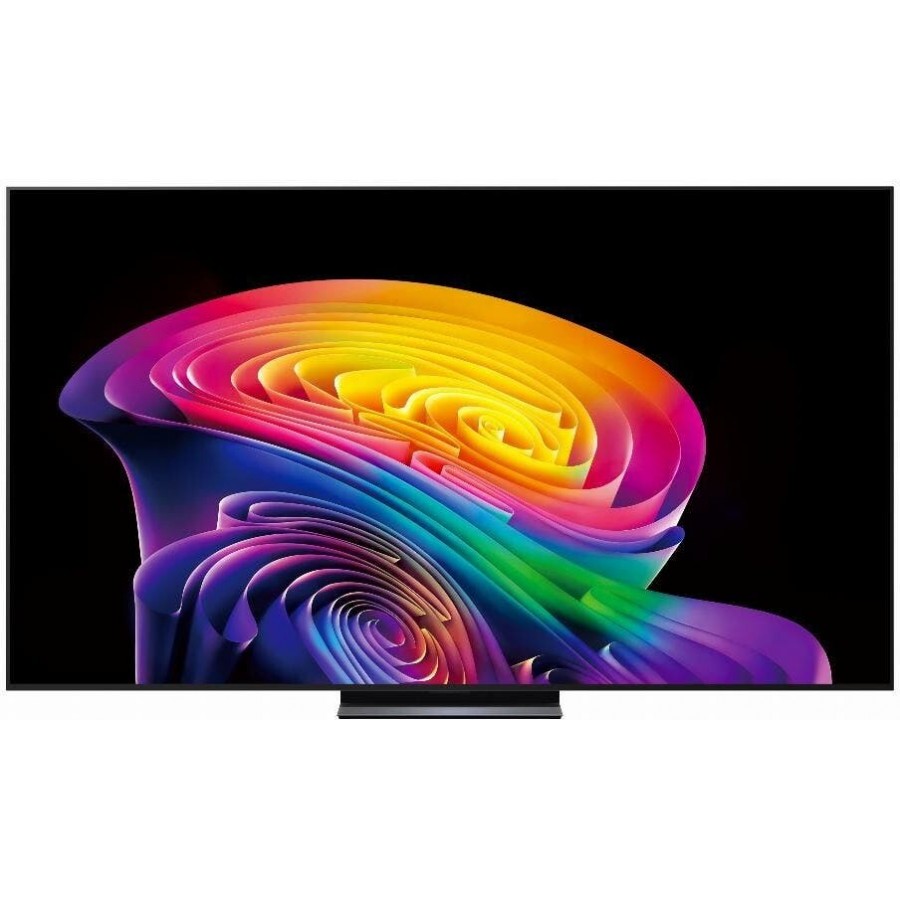 LG OLED 4K 83" C69 (2026) OLED televisie