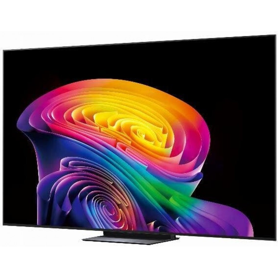 LG OLED 4K 83" C69 (2026) OLED televisie