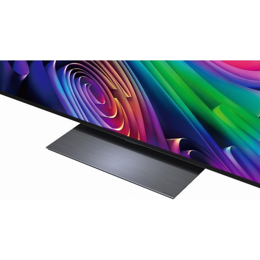 LG OLED 4K 83" C69 (2026) OLED televisie