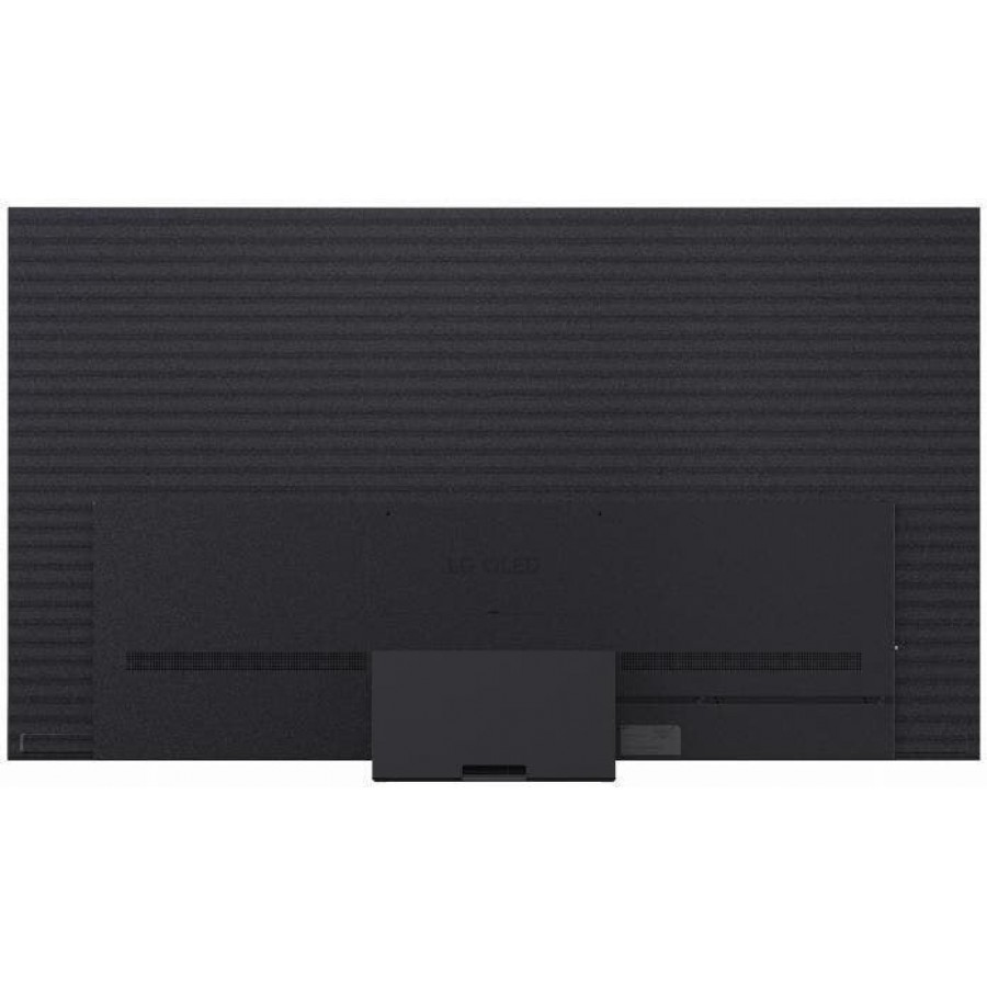 LG OLED 4K 83" C69 (2026) OLED televisie