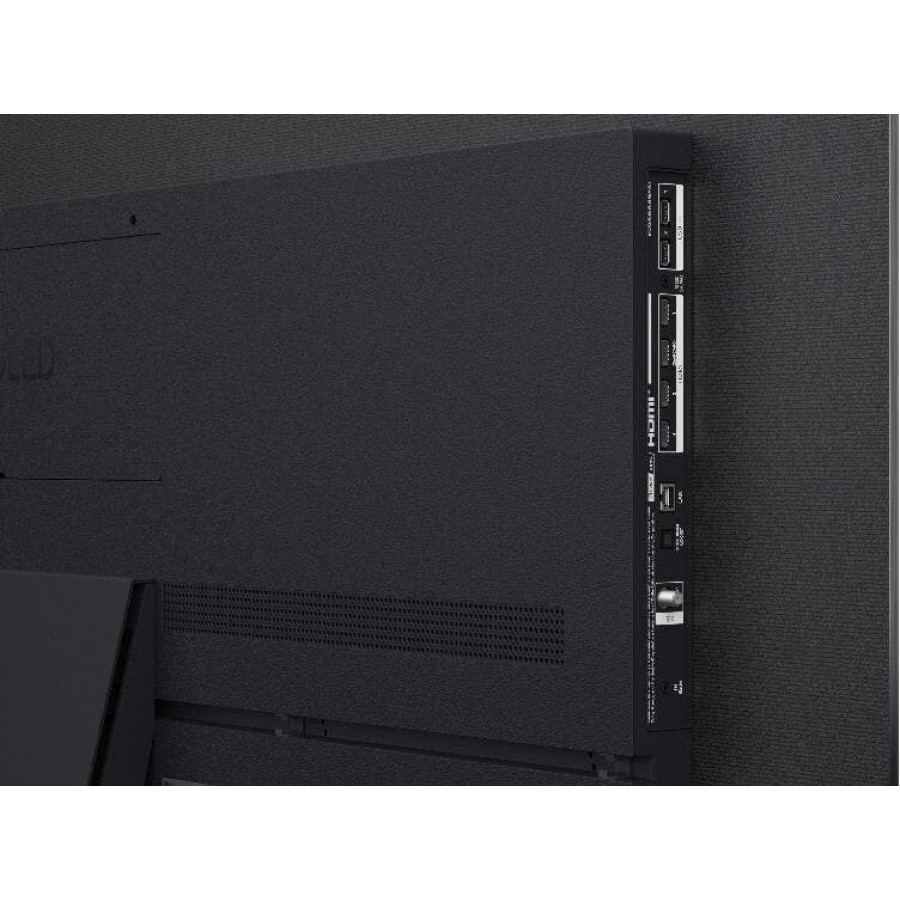 LG OLED 4K 83" C69 (2026) OLED televisie
