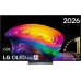 LG OLED 4K 77" C69 (2026) OLED televisie