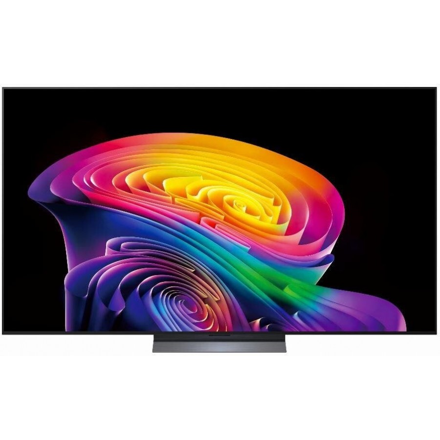 LG OLED 4K 77" C69 (2026) OLED televisie