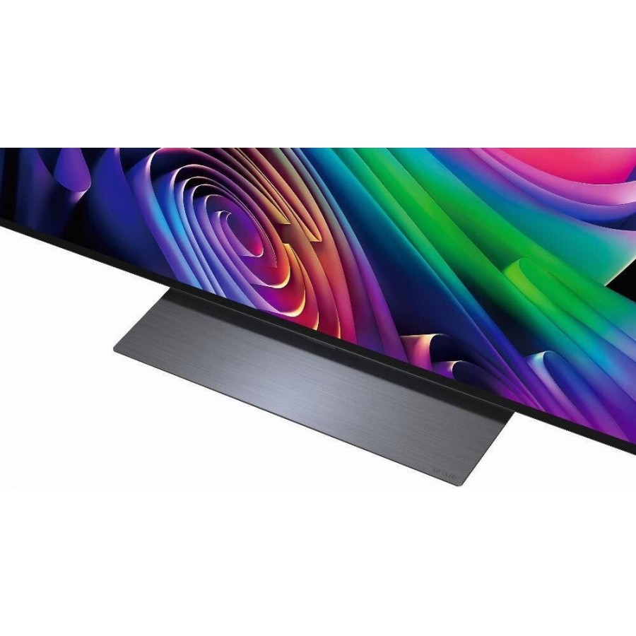LG OLED 4K 77" C69 (2026) OLED televisie