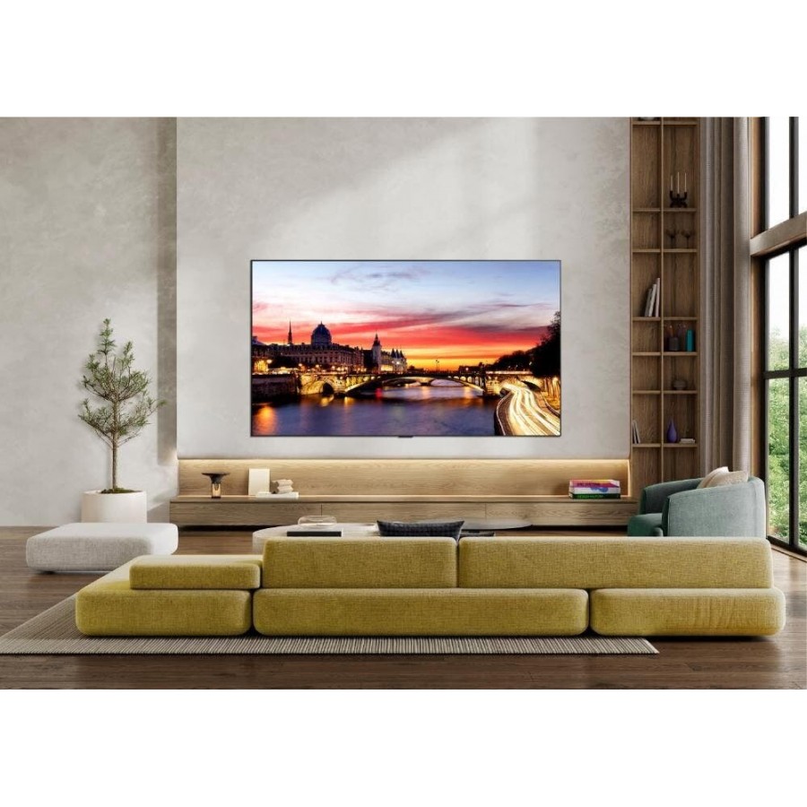 LG OLED 4K 77" C69 (2026) OLED televisie