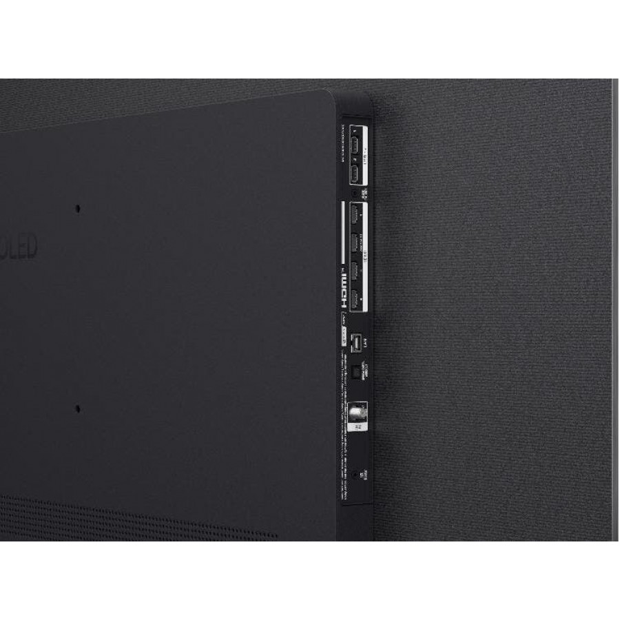 LG OLED 4K 77" C69 (2026) OLED televisie