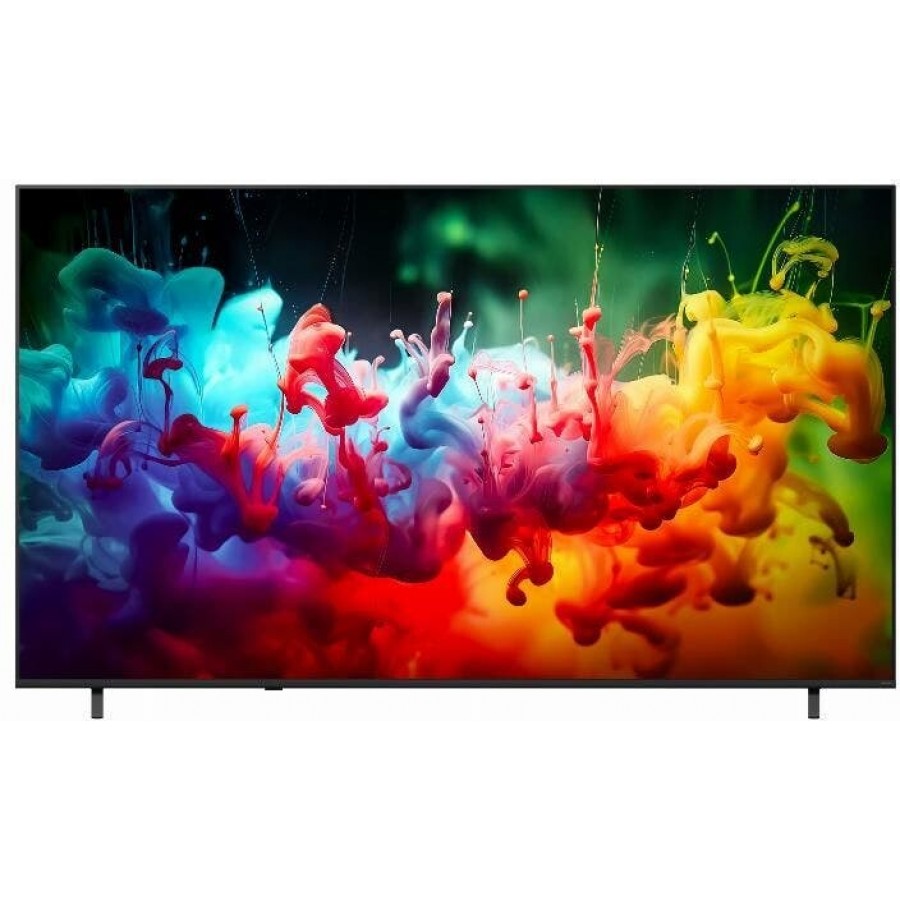LG MiniLED 4K 75"  QNED72 (2026) LED televisie