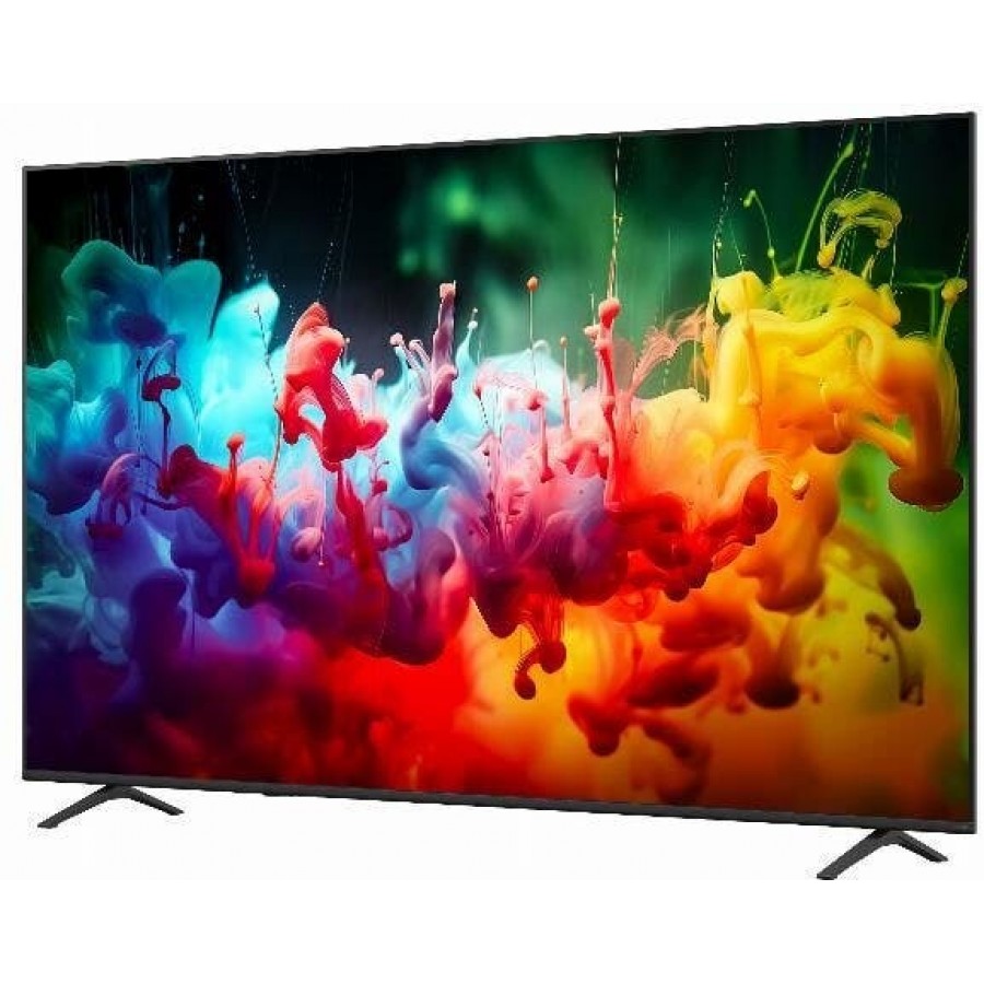 LG MiniLED 4K 75"  QNED72 (2026) LED televisie