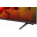 LG MiniLED 4K 75"  QNED72 (2026) LED televisie