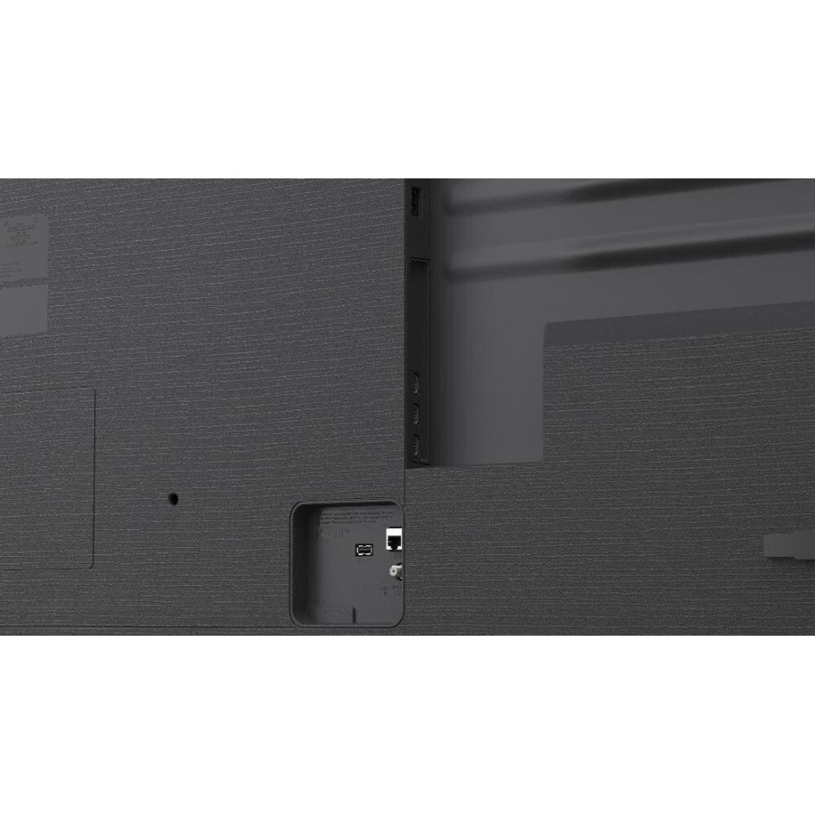 LG MiniLED 4K 75"  QNED72 (2026) LED televisie