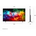 LG MiniLED 4K 75"  QNED72 (2026) LED televisie