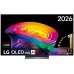 LG OLED 4K 65" C69 (2026) OLED televisie
