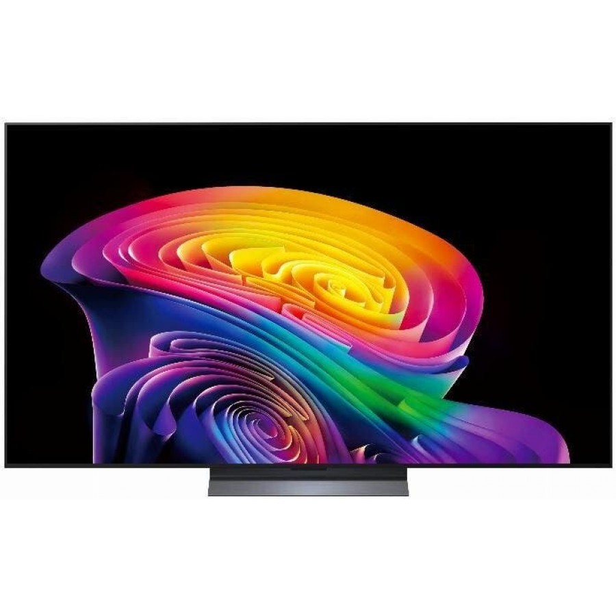 LG OLED 4K 65" C69 (2026) OLED televisie