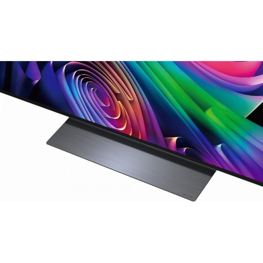 LG OLED 4K 65" C69 (2026) OLED televisie